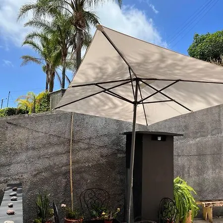 Meu Quintal 1, Madeira Apartament
