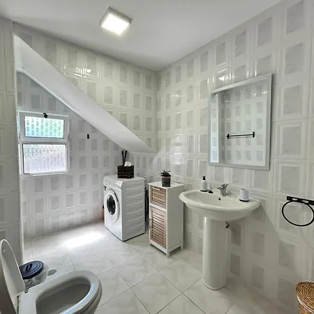 شقة Seaside & Mountain Views & Cozy Retreat Mq1 كالهيتا