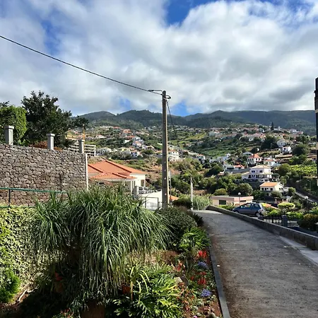 Meu Quintal 1, Calheta-Madeira * Calheta (Madeira)