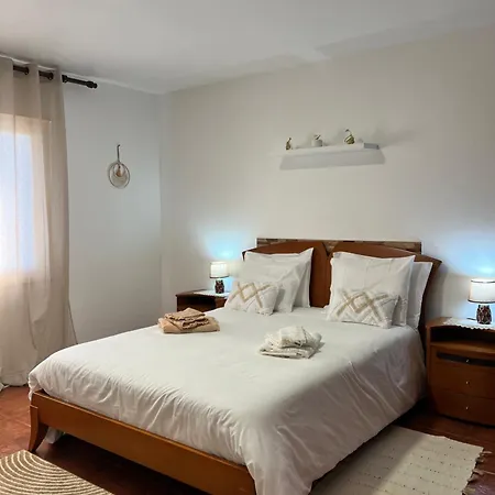 Apartment Meu Quintal 1, Calheta-Madeira