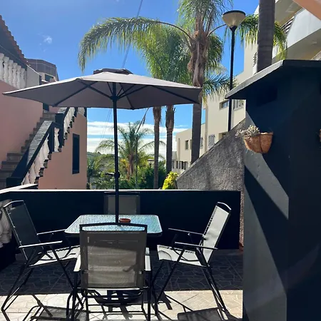 Seaside & Mountain Views & Cozy Retreat Mq1 * Calheta (Madeira)