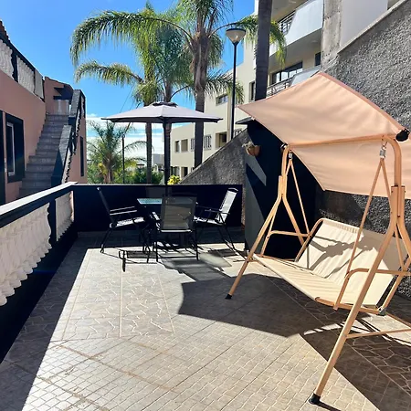 Seaside & Mountain Views & Cozy Retreat Mq1 * Calheta (Madeira)