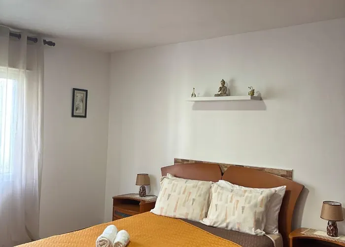 Apartamento Seaside & Mountain Views & Cozy Retreat Mq1 Calheta (Madeira)